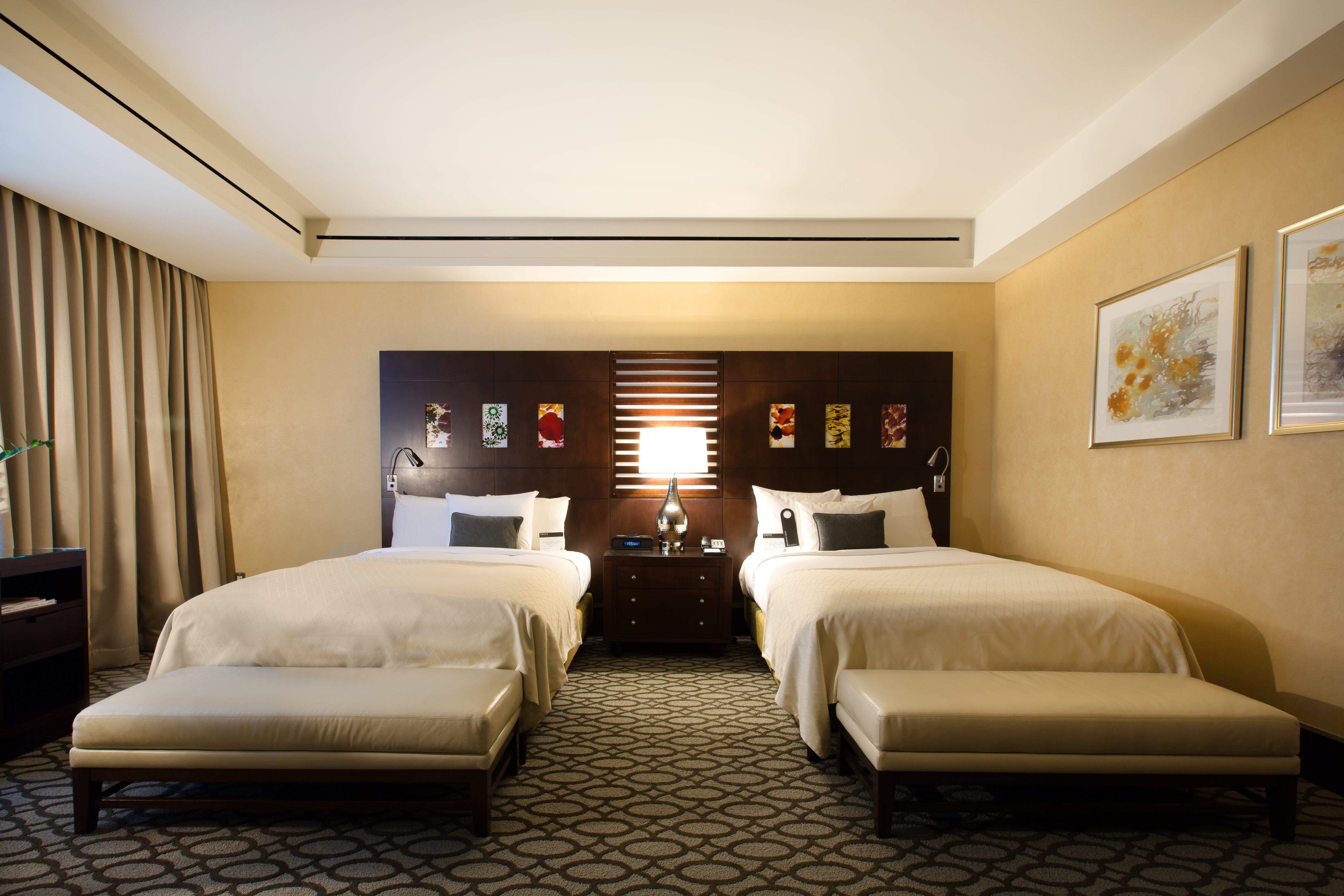 Intercontinental Boston By Ihg Hotel Exterior foto Deluxe Room
